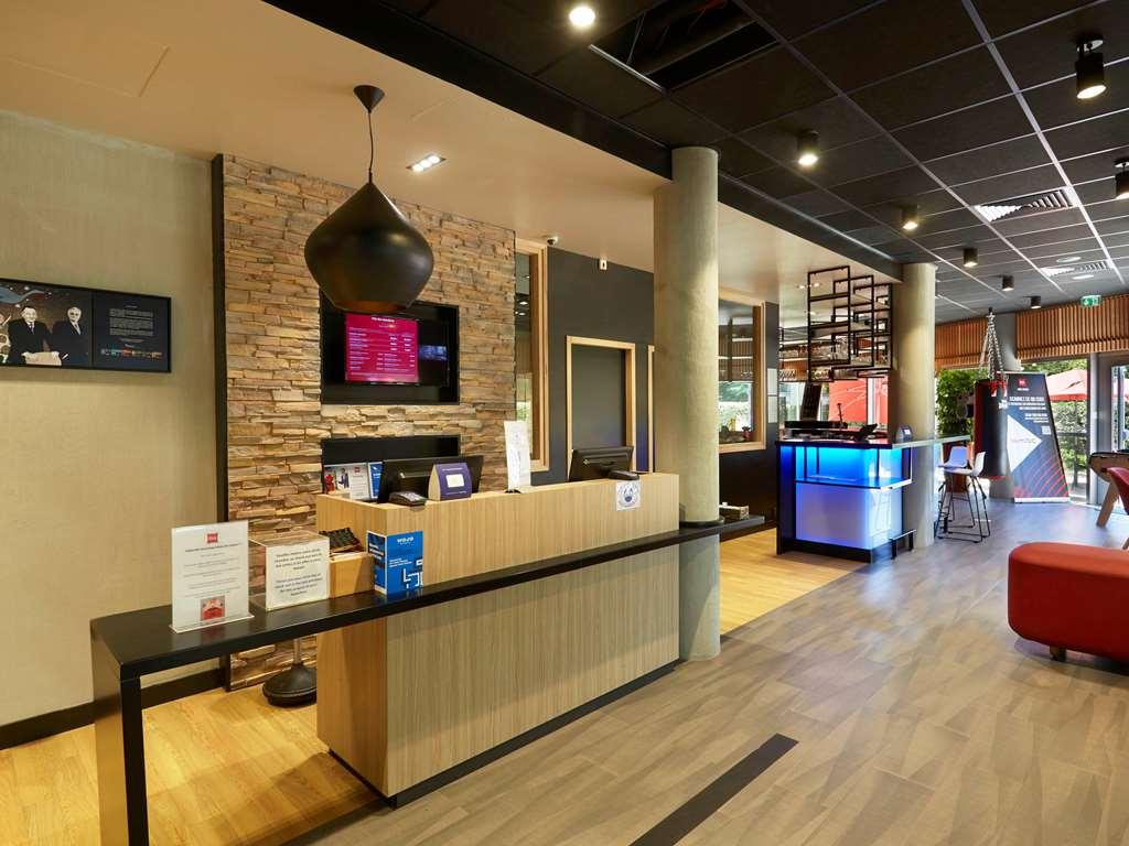Ibis Archamps Porte De Geneve Exterior photo